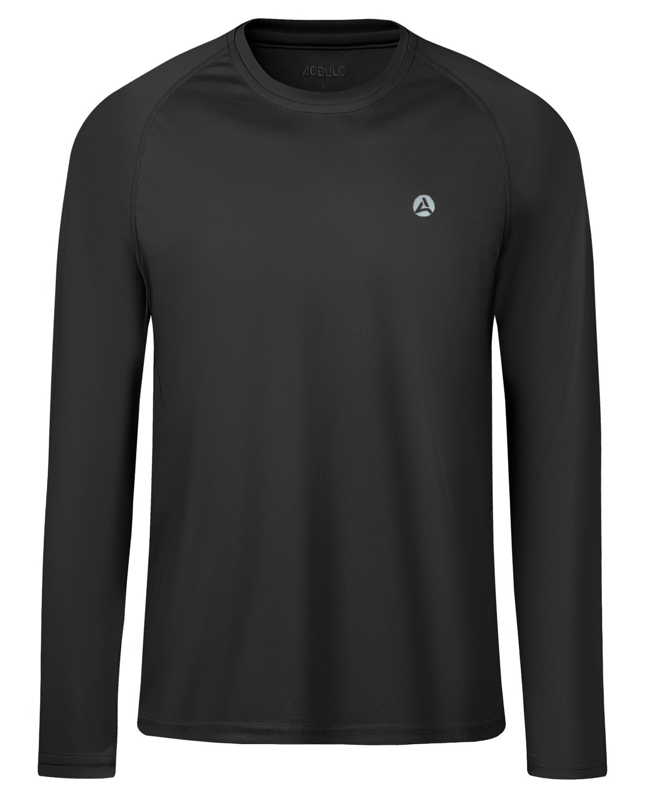 Boys Girls Long Sleeve Sun Shirts Rashguard UPF50 UV Quick Dry Athletic Hiking Fishing Golf Workout Play Water Size 6-14