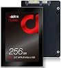 Addlink 256GB 510-400 MBs 2.5” SATA III 6Gbs SSD AD256GBS20S3S