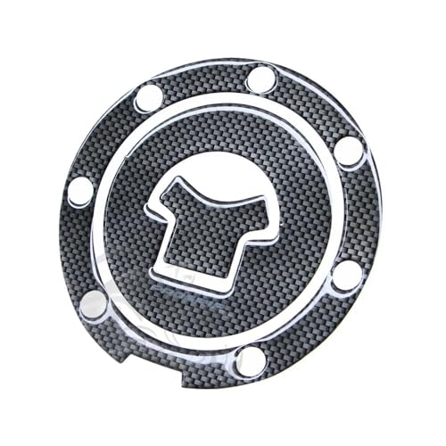 Autocollant réservoir moto pour rouler en ville avec votre CB
