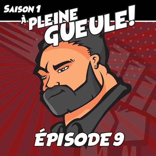 &Agrave; Pleine Gueule! - Les &Eacute;pices