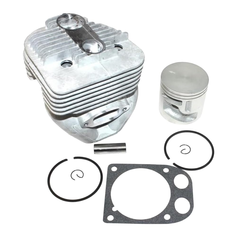 Per il kit cilindro del pistone 60mm K1270 K1270R sega da taglio sega a pista per sostituire le parti del motore 582582301 582582302