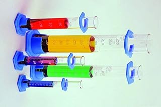 UNITSCI - GRADUATED CYLINDERS, BOROSILICATE GLASS, PLASTIC B ASE, CLASS B, 250ML, PK10