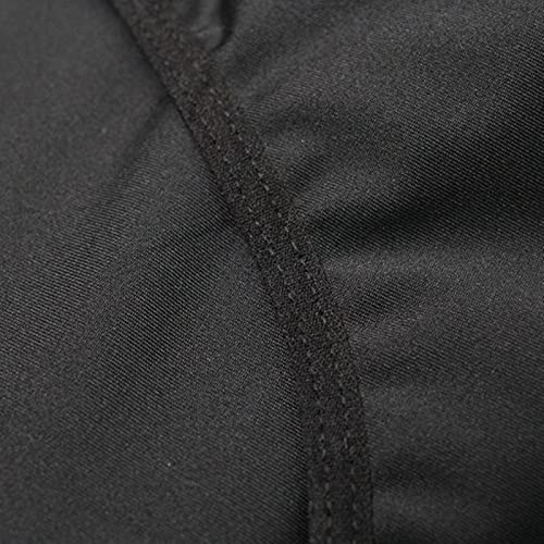 Ropa interior moldeadora elástica que soluciona la falta de glúteos 6