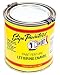 1-Shot Letter Enamel 109L Metallic Gold 4 ounce