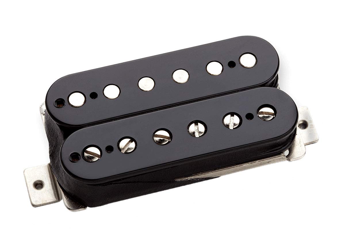 Amazon | Seymour Duncan TB-59 '59 モデルブリッジ トレムバッカー