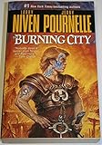 The Burning City