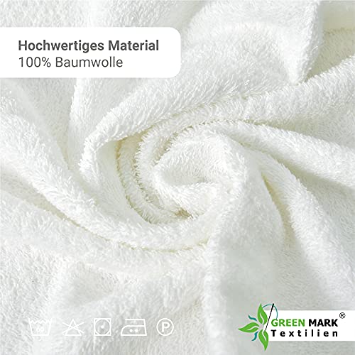 NatureMark NM - ht0711 Confezione Risparmio da 20