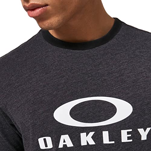 Image of Oakley Mens O Bark 2.0 T-Shirt