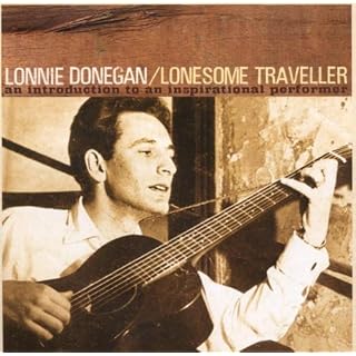 Introduction to by Lonnie Donegan (2005-12-27) - Les Beatles, Paul McCartney, John Lennon, RIngo Starr, George Harrison