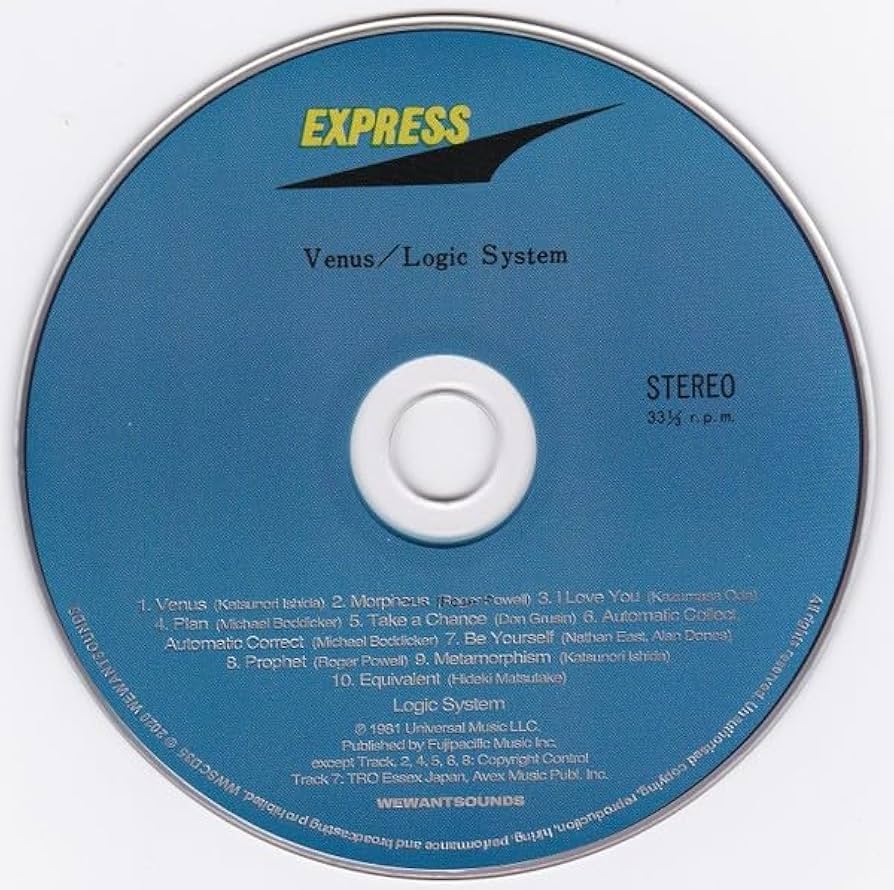 Amazon.co.jp: Venus: ミュージック