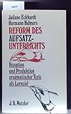 B. Metzlersche Verlagsbuchhandlung, stuttgart, 1980