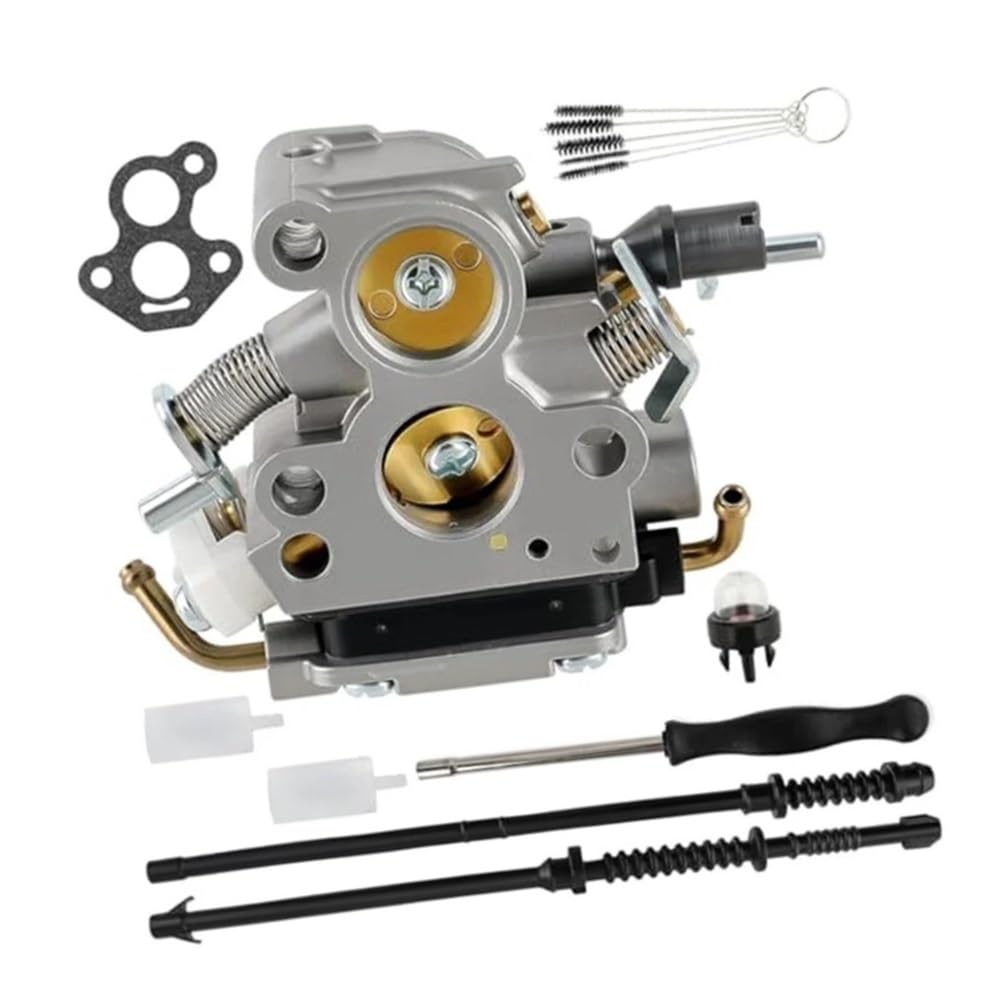 Kit de carburateur adapté pour 135 140 435 pour couper le bois