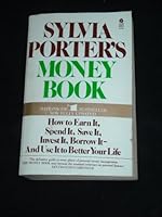 Sylvia Porter's Money Book 0380006383 Book Cover