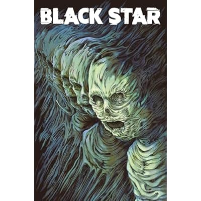 Black Star #2