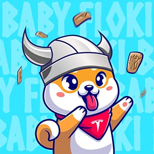 Baby Floki Jingles de BabyFloki no Amazon Music Unlimited