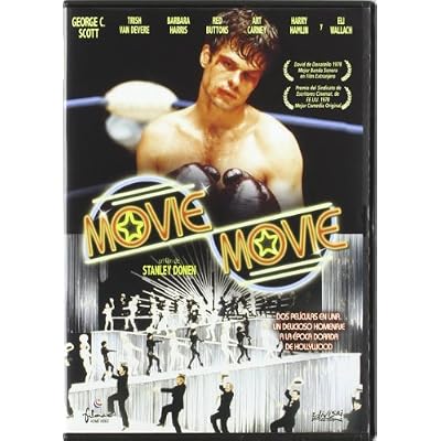 Movie Movie
