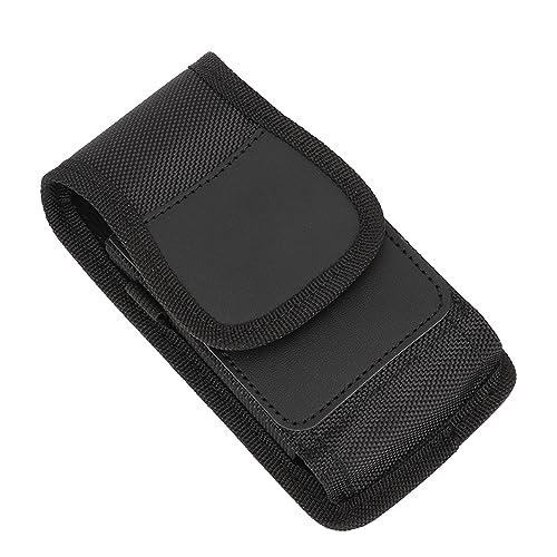 Clipe para Cinto de Telefone Bolsa de Transporte para Cinto de Telefone Bolsa de Transporte de Cintu