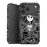Coque antichoc : les matériaux utilisés sont résistants aux rayures et possèdent des découpes précises pour tous les éléments de commande, branchements et l'appareil photo du téléphone.