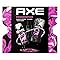 Axe Coffret Homme - Provocation - 1x Déodorant 200ml & 1x Eau de Toilette 100ml & 1x Gel Douche 250ml