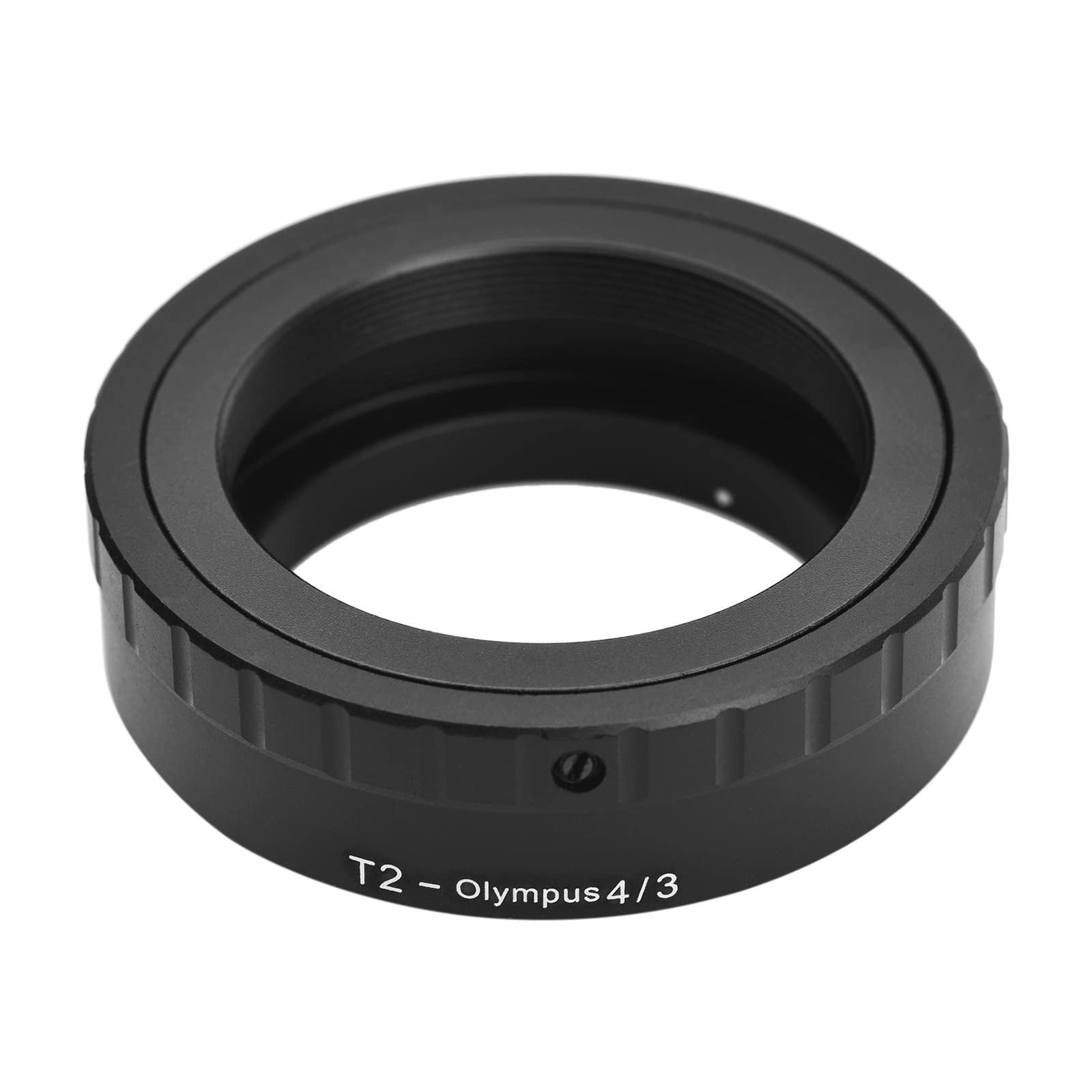 Andoer Metal Lens, Adapter Ring T/T2 Lens Adapter Replacement For - View #7