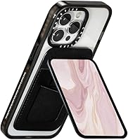 Amazon.co.jp: [CASETiFY] Snappy™ カードホルダースタンド MagSafe