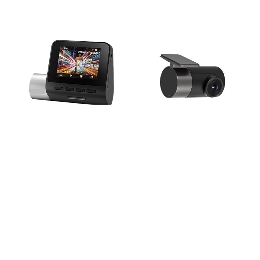 アクセサリー Dash Cam Pro Plus+ A500S-1 Kamera samochodowa A500S Dash Cam Pro Plus+ 2023 DVR 1944P