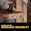 DEWALT Reciprocating Saw Blade Set for Metal Wood Iron, 12 Piece Bi-Metal Increased Durability Blades, with Storage Case (DW4892) #1