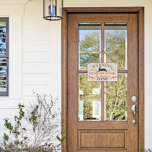 Warningyouarenowenteringthebunnyzonefrontdoorsignrabbitcarrotwooddoorhangeroutdooroutsideporchdecorfunnyeasterfarmhousewoodenwreathindoorwallhangingdecoration Urban Country Home Decor Warning you are now entering the bunny zone front door sign rabbit carrot wood door hanger outdoor outside porch decor funny easter farmhouse wooden wreath indoor wall hanging decoration urban country home decor