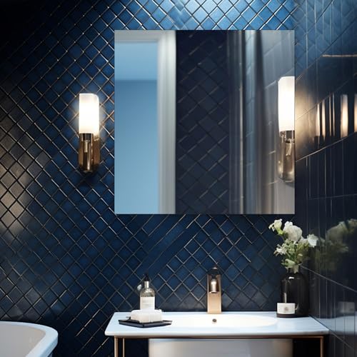 Encuentra cuadros con espejos para salas marca gravita, en la categoría de espejos para baño. Cuadros con espejos para salas Marca GRAVITA 8