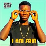 Samuel Kaoma Under License to CD RUN Africa