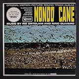 SOUNDTRACK mondo cane UA LP
