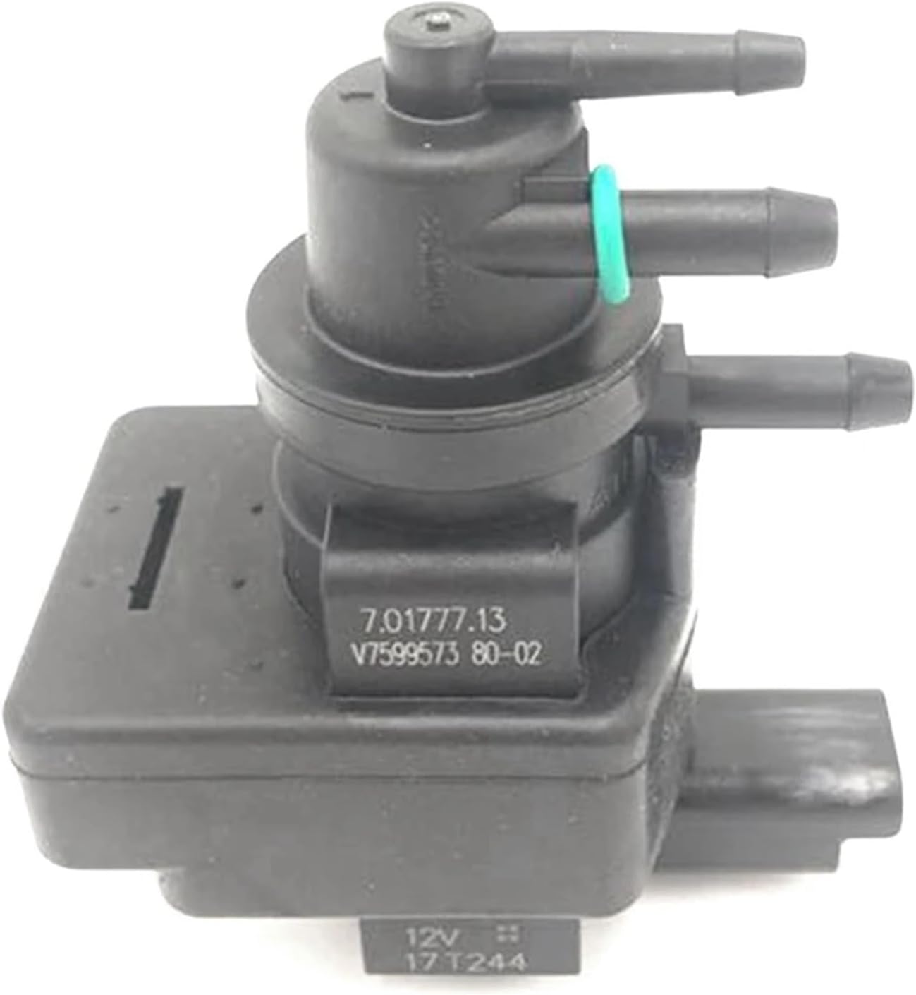 1922V8 V759957380 Car Turbo Boost Pressure Valve Fit For 3008 508 408 Fit For C4L C5 DS5 Turbocharger Valve