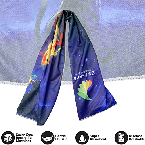 ZJ-SPORT-Toalla-refrescante-para-cuello-y-cara-microfibra-para-golf-suave-y-transpirable-para-yoga-gimnasio-correr-playa-gato-y-pescado