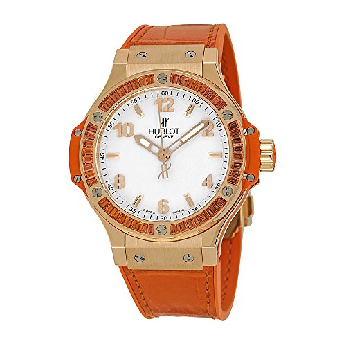 ウブロビッグバントゥッティフルッティオレンジ