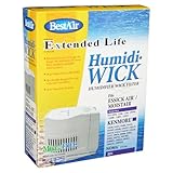 BestAir EF1 Kenmore 14906 / Emerson MAF1 Replacement Wick Filter
