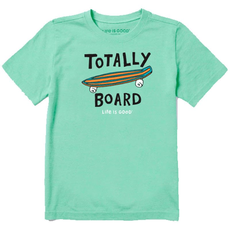 T-shirt Crusher enfant pour les journées de jeux en plein air taille M