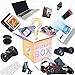 Produktbild Electronic Product Lucky Boxs,Eine Glücksbox für Überraschungsgeschenk,Sorgt für Überraschung Schöne Geschenke Überraschungsbox, die Sie wahrscheinlich bekommen werden: Telefondrohne Smart Watch