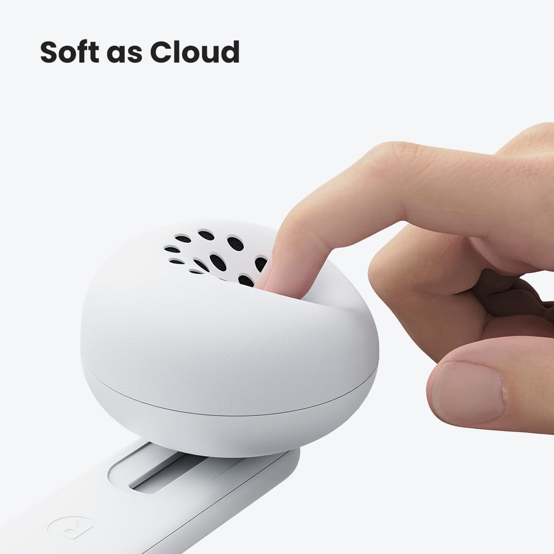 KIWI design A3 Słuchawki, Kompatybilne z Pico 4/Ultra/Ultra Enterprise