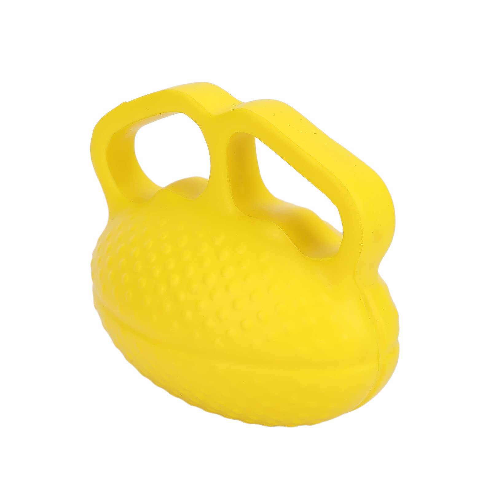 Finger Strength Training Ball, Hand Exercise Ball Rehabilitation Training PU Sponge Slow Rebound for School Travel for Elderly for Home Office for Patient-image-35