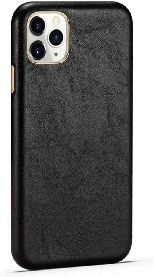 Étui iPhone 11 Pro Max antichoc résout les bris d'écran et caméra