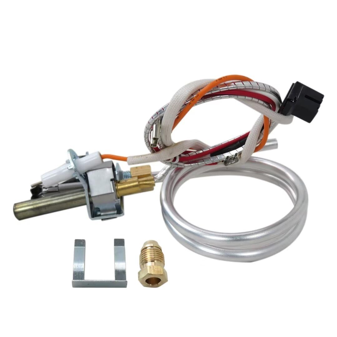 Amazon.com: Suprafive Water Heater Pilot Assembly for American