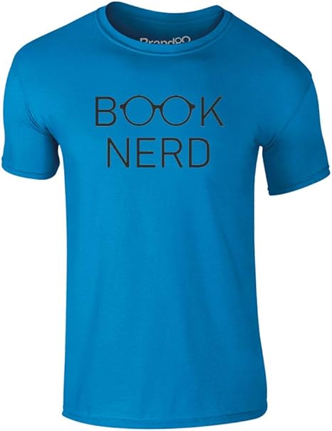nerd t shirts amazon