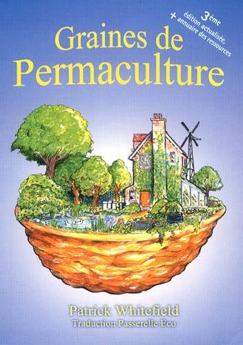 Télécharger Graines de permaculture Livre eBook France