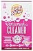 Lemi Shine Washing Machine Cleaner Plus Wipes, 8 Count