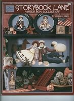 Storybook Lane Harbor Boys Collection 1567705200 Book Cover