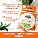 Palmer's Cocoa Butter Formula Pregnancy Skin Care Kit for Stretch Marks and Scars, Dermatologist Approved, Gift for Mom to Be, 4 Piece Full Size Set