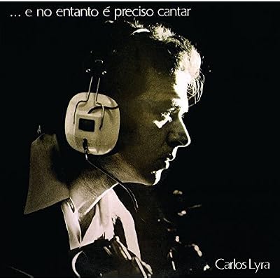 E No Entanto E Preciso Cantar/Eu & Elas