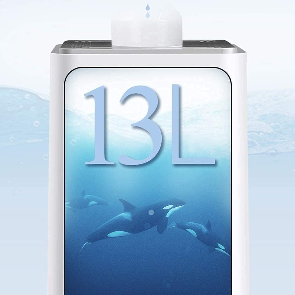 Cool Mist13L Airfor Home Bedroomwith Whisper-Quiet Auto Shut-Off and Easy to Clean Supermarket Fruit and Vegetable Preservation Large