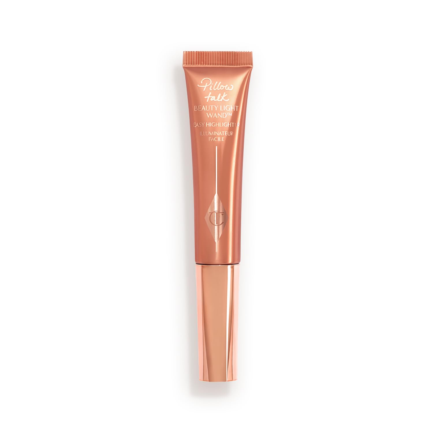 Charlotte Tilbury Beauty Light Wand (12ml, Pillow Talk 2. Medium)