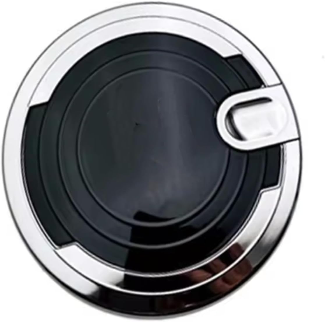 Fuel Tank Inner Cover, Fuel Tank Cap, For N-Box JF5 JF6 2023 2024 Fuel Tank Cover Oil Gas Cap Fuel Filler Door Trim Cover Decal Sticker